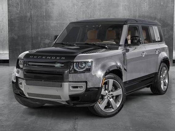 LAND ROVER DEFENDER 2024 SALE27EU9R2267457 image LAND ROVER DEFENDER 2024 SALE27EU9R2267457 image